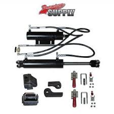 Premium Supply Trailer Tilt Deck Kits Gravity Tilt Power Tilt Deck Kits Tilt Trailer Hydraulic Tilt