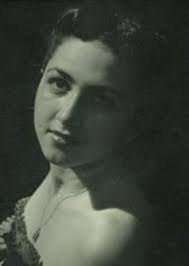 Marjorie L. Friedman Obituary (1923