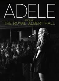 Adele mistura letras exageradamente emocionantes, música extremamente clássicas com acordes épicos, tudo isso com batidas pop, o que levou ao seu conhecimento no mundo inteiro, que teve que se render ao talento sincero, uma voz potente aveludada, levemente roca, que assim como suas músicas, são impossíveis de se enjoar. Live At The Royal Albert Hall Adele Album Wikipedia