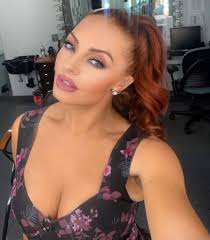 Experience Lauren Shehadi in Her Most Revealing Form