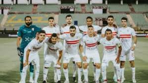 تدريب فني للاعبى الزمالك استعدادا لمواجهة اسوان. Nw Rt4nljz4bgm