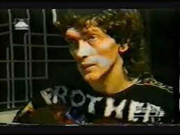 Janusz panasewicz nie chciał jednak dmuchać w alkomat. Janusz Panasewicz Wywiad 1994 Rok Youtube