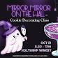 Mirror, mirror on the wall - Cookie Decorating Class event image