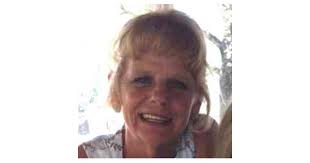 Wanda Carter Obituary (1955