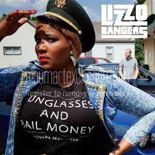 Mint (m) zustand des covers: Album Art Exchange Lizzobangers By Lizzo Album Cover Art