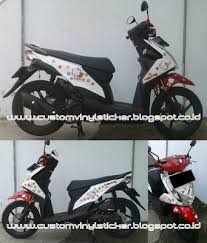 Check spelling or type a new query. Honda Beat Esp Red White Hello Kitty Custom Sticker Hello Kitty Custom Stickers Custom Beats