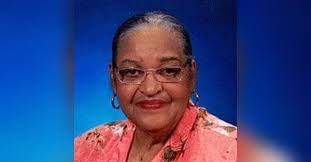 Clardis Rose Mitchell Obituary