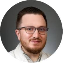 Dr. Bryan Frantz, OD