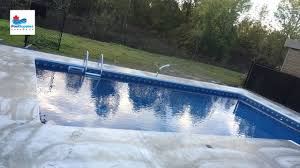 Steel wall inground pool kits are build to last from do it yourself pool kits, source:pinterest.com. Inground Pools Pool Supplies Canada Pool Inground Pools Swimming Pools Inground