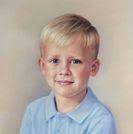 The Portfolio of Lisa Ober