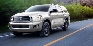 Maybe you would like to learn more about one of these? Toyota 2021 Sequoia Accessories