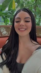 Melissa Menjivar's Instagram, Twitter & Facebook