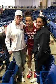 When he was an infant, his family was exiled, and it later disintegrated: Former Chieftain Chelsea Sapulpa Chieftains Basketball Facebook