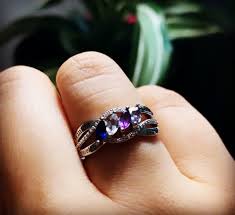 Birthstone jewelry for mom is the perfect way to show her just how much she means to you. Family Mother S Jewelry Jared