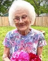 Esther L. Jording Obituary