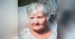 Mary Louise Cooper Obituary