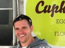 Casey Mceachern's Instagram, Twitter & Facebook