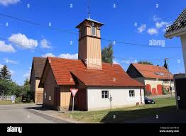 Fire rescue magazine hi-res stock photography and images