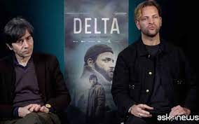 زیرنویس فیلم Delta 2022 - بلو سابتايتل