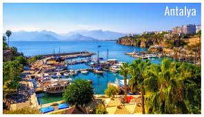 Book vacation rentals in antalya. Antalya Turkey Detailed Climate Information And Monthly Weather Forecast Weather Atlas