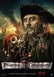 Search for watch full tv shows for free with us. Pirates Of The Caribbean On Stranger Tides 2011 Poster 7 Trailer Addict