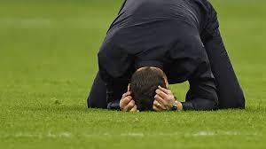 Official afc ajax twitter account. Ajax Amsterdam Verpasst Knapp Champions League Finale