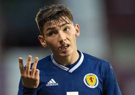 Gilmour showed a coolness that belied his years and outshone fabinho in the centre of the pitch after being handed his debut by frank lampard. Alan Pattullo It Will Be Curious In The Extreme If Scotland Boss Steve Clarke Ignores Billy Gilmour On Age Grounds The Scotsman