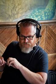 Over a Glass: James Audas and Tom Sheer (Bar Heather, Byron Bay)