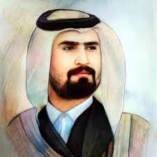 مو انه الخبز خبزه على دخان ولاتانه شوكت تحمي التنانير...  #الشاعر_مشكور_العايدي