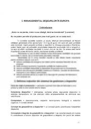 Depozitarea pe platforme de deseuri sau incinerarea deseurilor organice nu reprezinta cele mai bune practici, deoarece standardele de protejare a mediului au devenit mult mai stricte in prezent, iar recuperarea energiei si reciclarea nutrientilor si a materiei organice sunt lucruri necesare. Curs Reciclarea Deseurilor 410713 Graduo