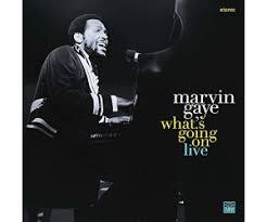 On its own terms, this double disc is a very good survey of gaye's most popular songs, starting with his first hit single in the early 1960s. Buy Marvin Gaye What S Going On Live Vinyl From 20 99 Today Best Deals On Idealo Co Uk