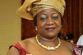 Aide to the president (social media). Lekki Massacre Nigeria Won T Be Bullied Into Believing Cnn Lie Lauretta Onochie President Buhari S Aide Globlogonline