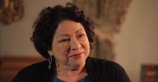 Sotomayor Dissents in Wesley Coonce Death Penalty Case