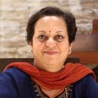 Sangeeta Kumar Mathur