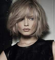 Image Result For Volume Bob Hair Idshtvu Medium Bob Hairstyles Haircut For Thick Hair Thick Hair Styles