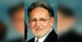 Obituary information for Nicholas F. Ochoa, Jr.