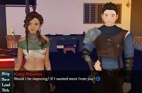 Comparing over 40 000 video games across all platforms. Oathbreaker By Larkylabs