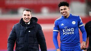 Mathematical prediction for leicester vs leeds 31 january 2021. Nki4swslt5f2 M