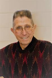 Ronald Leslie Obituary