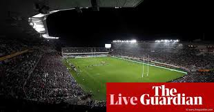The wallabies had held high hopes they might be able to snatch back the bledisloe cup for the first time since 2002 despite recent history being firmly against the visitors. 6xmacwhiuixbvm