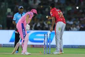 Latest jos buttler news and updates, special reports, videos & photos of jos buttler on sportstar. Jos Buttler Becomes First Victim Of Mankading In Ipl The Hindu Businessline