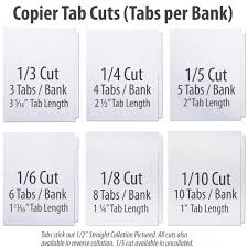 Pin On Indexing Tabs