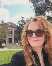 🎂Happy 64th birthday to actress and director Lea Thompson! Thompson was  born