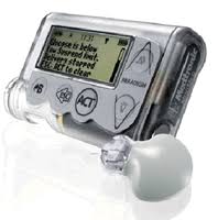 In ianuarie 2010, insulet a semnat un acord de distributie. Medtronic Minimed Paradigm Veo Insulin Pump 554 754 Product Guide