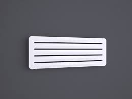 Radiateur extra plat eau chaude. Radiateur Aero H Chauffage Central De Terma Chez Cyber Conofrt