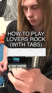 TV Girl fans wya? Played