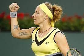 Discipline is much more important than the type of diet you choose or the workout plan you follow. Svetlana Kuznetsova To Miss Start Of 2019 Accuses The Media Of Twisting Her Words Ubitennis