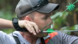 Byrd students win in state archery