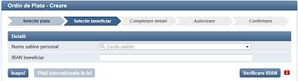 Responsabilitatea privind veridicitatea şi corectitudinea informaţiei indicate în ordinul de plată îi revine persoanei care emite un ordin de plata *. Https Cdn0 Erstegroup Com Content Dam Ro Bcr Www Bcr Ro Persoane Fizice 24banking Documente Utile Bcr Manual De Utilizare Click24banking Persoane Juridice Pdf