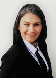 Maria Solis Thrives in Online Bachelor's Program